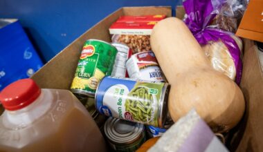 Westfield Health Bulletin: Holiday eating — everything in moderation