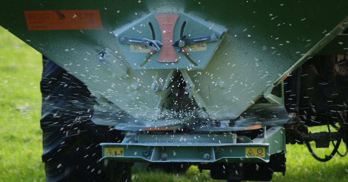 Irish farmers’ nitrates derogation extended by EU for further three years – The Irish Times