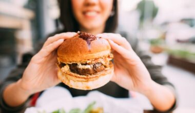 Korea’s Western dietary shift sparks sex-specific heart risks