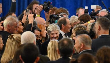 the best new shows to watch, starting tonight – The Irish Times