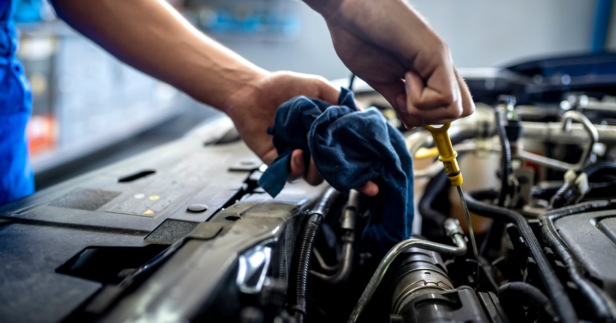 Sting targets illegal scrap dealers in ‘cash for cars’ operations listed on social media – The Irish Times