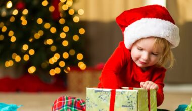 Uncomfortable conversations about Christmas gifts can make a big difference – The Irish Times