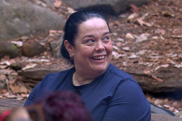 I'm A Celeb viewers 'disgusted' by Lisa Riley's 'disingenuous' antics