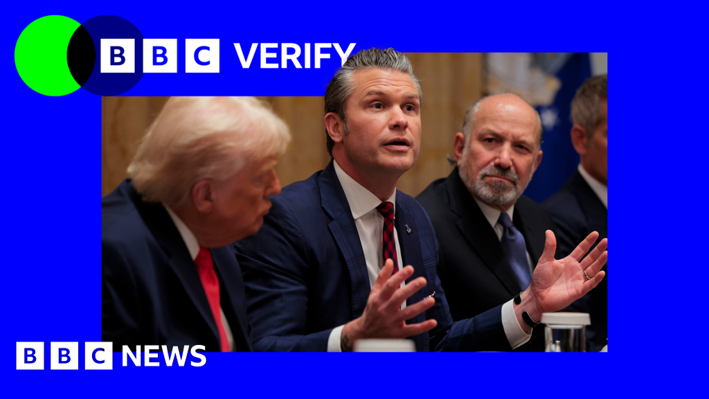 What legal experts say about US strike on Venezuela boat