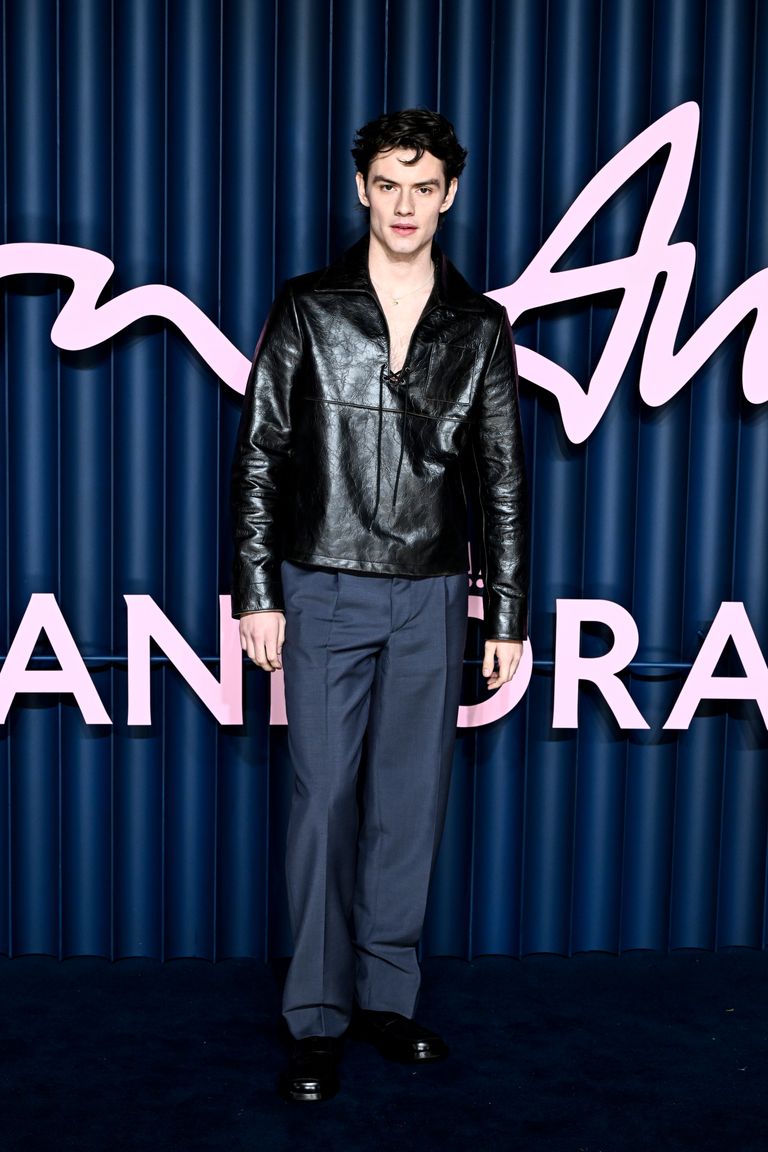 The Fashion Awards 2025 Presented By Pandora - Arrivals