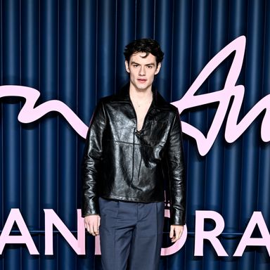 The Fashion Awards 2025 Presented By Pandora - Arrivals