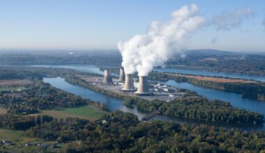 In 2025, AI and EVs gave the US an insatiable hunger for power