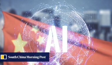 China’s open-source AI models rival US giants, making engagement urgent: Stanford