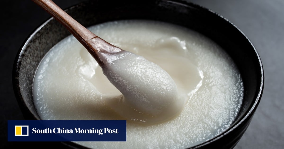 Lard can actually keep you fit and feeling more comfortable, Chinese study finds