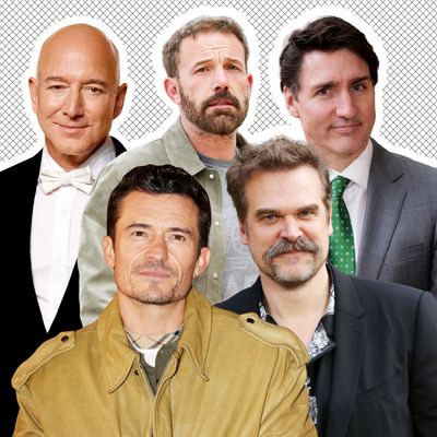 The most divorved guys of 2025