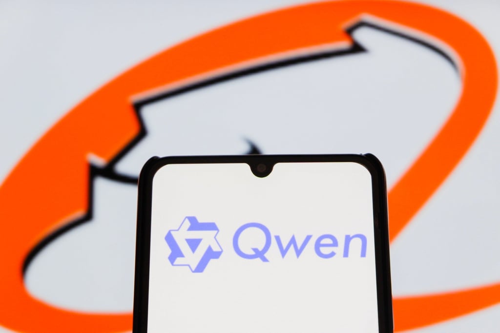 Alibaba Cloud’s Qwen3 achieved the highest score among 20 models evaluated by Colorado-based AI company Gloo as part of its Flourishing AI Christian benchmark. Photo: Shutterstock