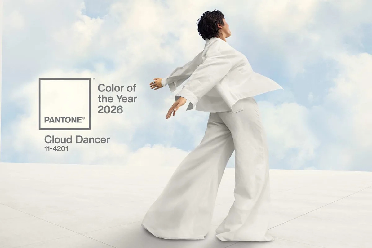Pantone's Controversial 2026 Color of the Year Choice Explained