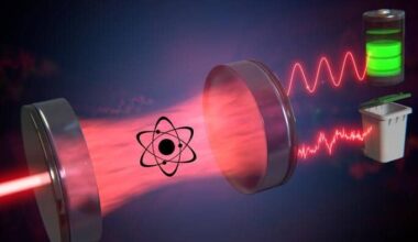 Quantum-scale thermodynamics offers a tighter definition of entropy – Physics World