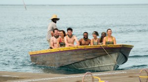 'Survivor 49' Episode 10