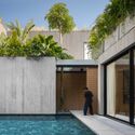 3+2+1 Villa  / K-Thengono Design Studio - Image 3 of 30