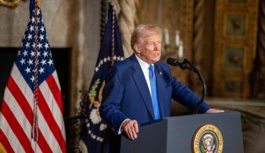 Social Security Benefits Get a Historic COLA in 2026 Because of President Trump's Tariffs -- It May Not Be Enough for Retirees