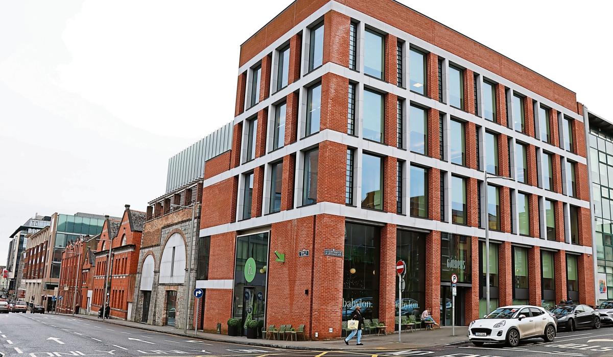 Anchor tenant quits Limerick office complex with loss of 25 jobs