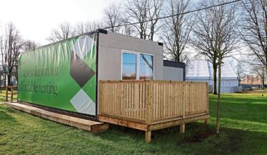 REVEALED: Public verdict on size of 'Smart' homes in Limerick