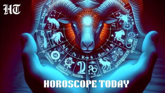 Horoscope Today: Daily astrological prediction for December 22, 2025(Freepik)