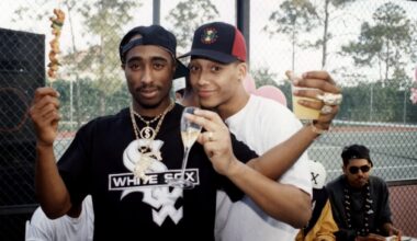 34 Years Later, the Mom and Baby That Inspired Tupac’s 'Brenda’s Got a Baby' Were Finally Reunited