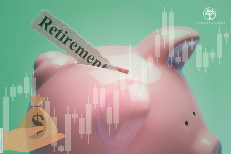 4 Steps to Turn Dividends Into a Steady Retirement Income