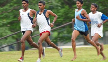 How to spot signs that you are overtraining 