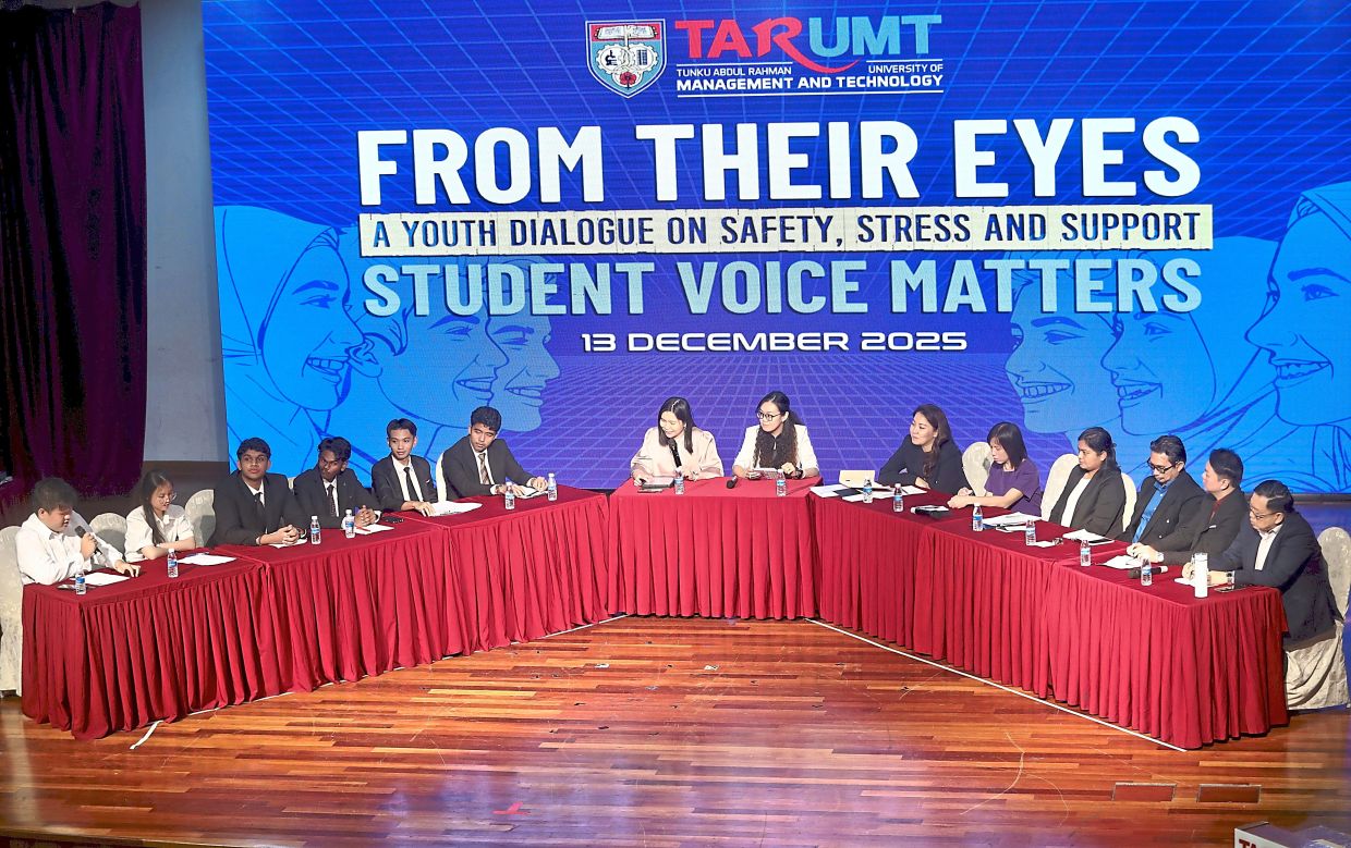 Mental health gap in schools