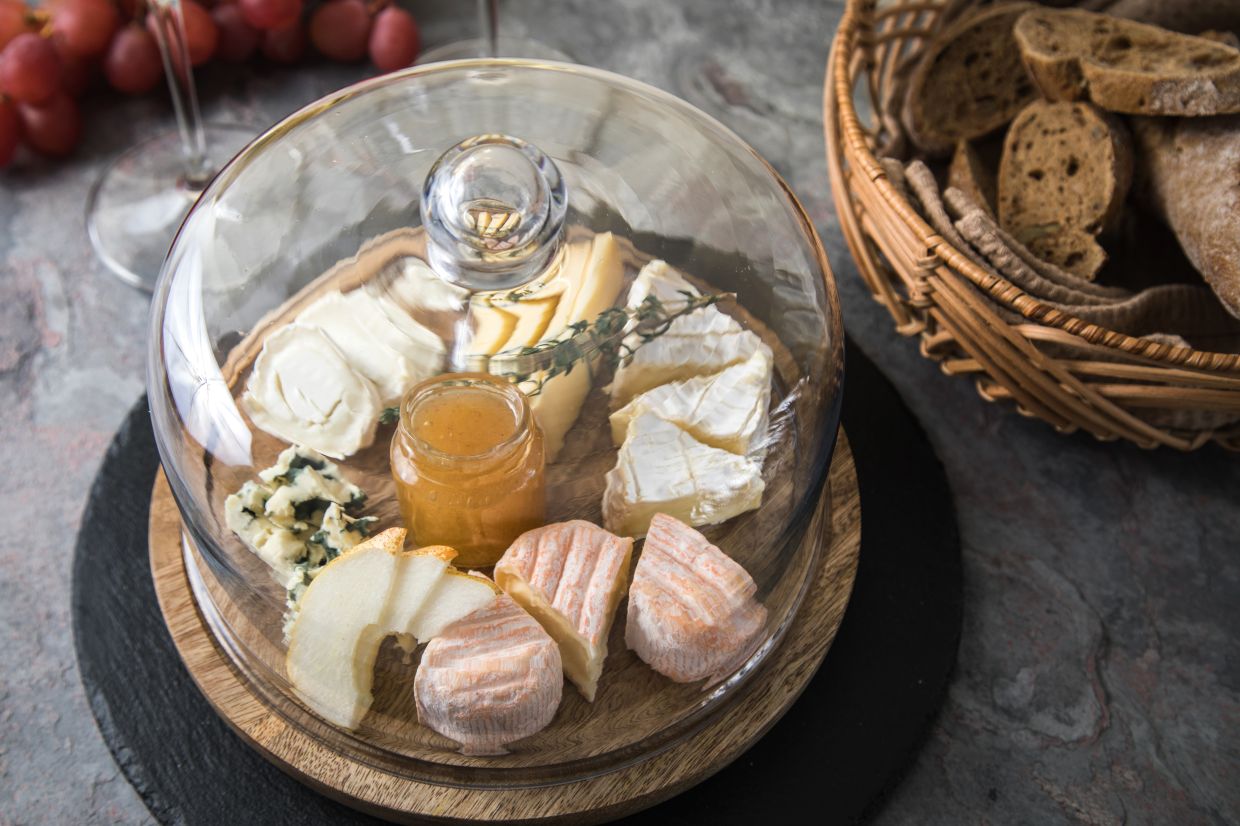 These high-fat foods could help cut dementia risk 