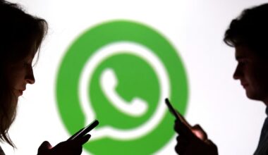 Italy watchdog orders Meta to halt WhatsApp terms barring rival AI chatbots