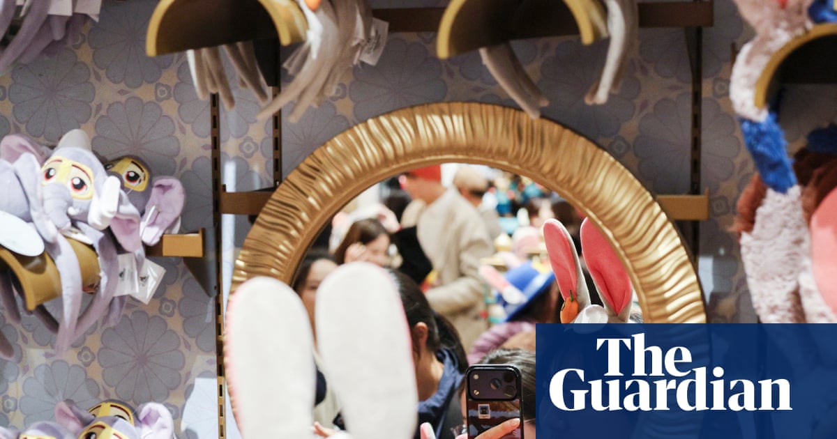 Zootopia 2 bucks trend for Hollywood releases in China as it breaks records for foreign animation | China