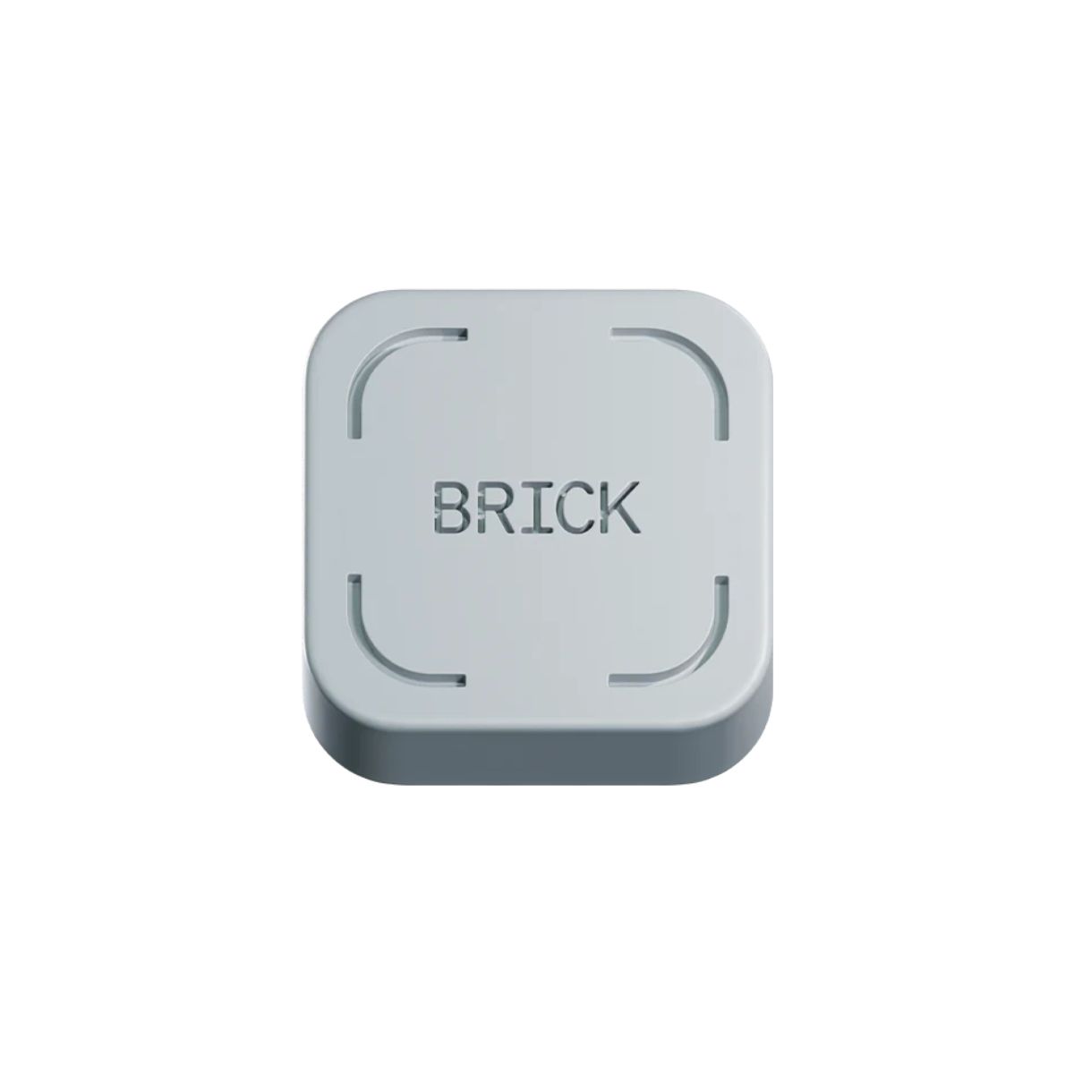 Brick phone blocking device