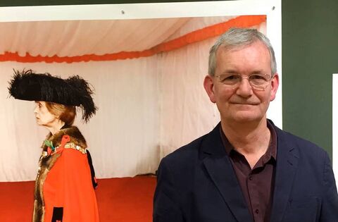 Tributes paid to famed photographer who lived in Boyle - News