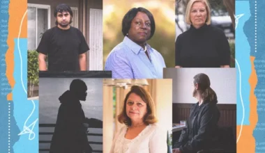 How Does Newsom’s New Mental Health Court Work? Here’s What Real People Involved Say | Lost Coast Outpost