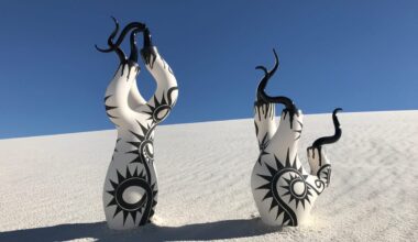 Indigenous Glass Art Takes Center Stage at the National Museum of the American Indian