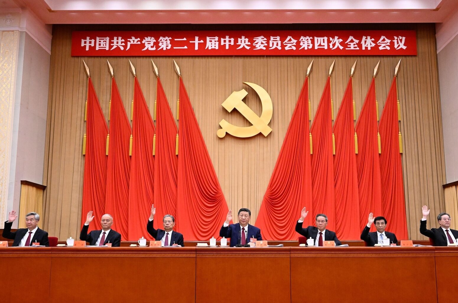 Q&A: Five key climate questions for China’s next ‘five-year plan’