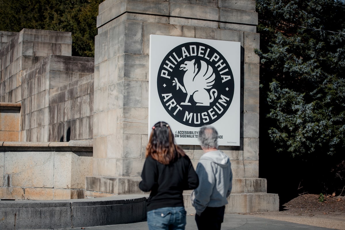 Canadian former director of Philadelphia Art Museum says she was the target of a ‘coup’