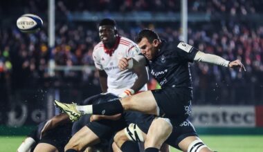 French clubs rescue Champions Cup and maybe even the wider game – The Irish Times