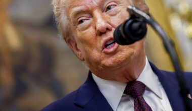 The big stories of 2025 – The Irish Times