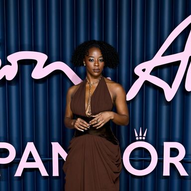 The Fashion Awards 2025 Presented By Pandora - Arrivals