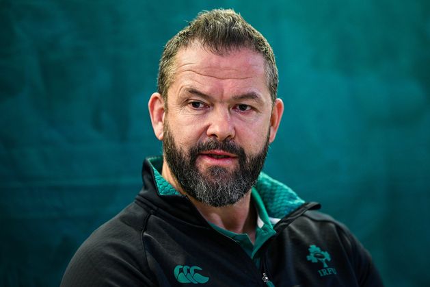 From speeding up to the game to Ireland rediscovering their mojo – Cian Tracey’s rugby wishlist for 2026 - The Irish Independent