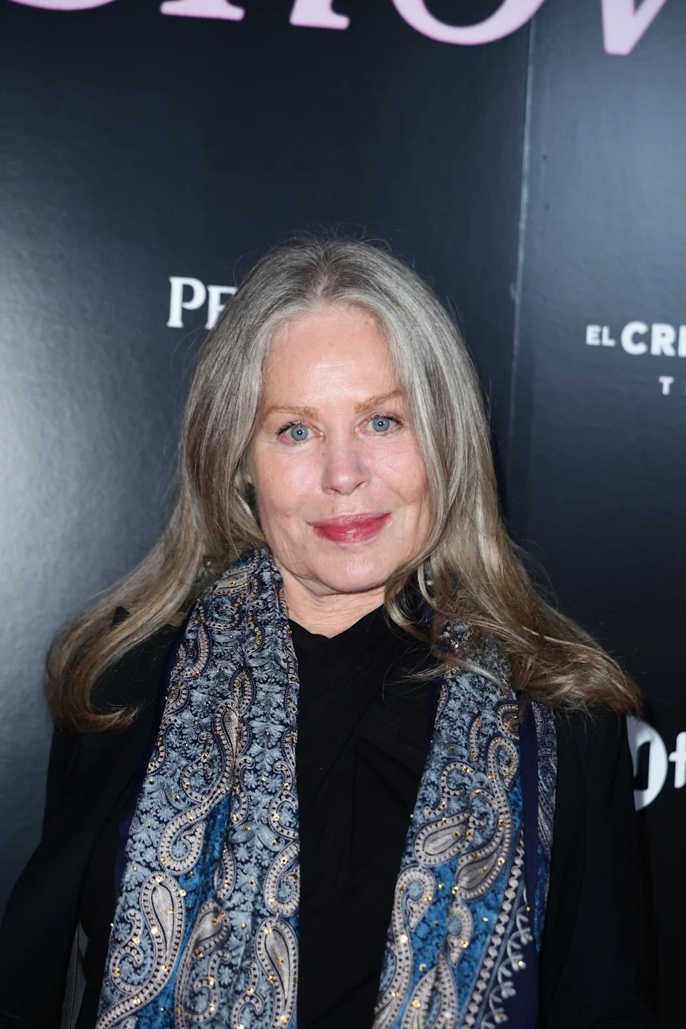 GettyImages-2192360738 Beverly D’Angelo Would Have Had 'Bigger Career' If She Wasn't 'Focused' on Kids