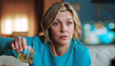 Apple TV's 10 Best Shows Of 2025, Ranked