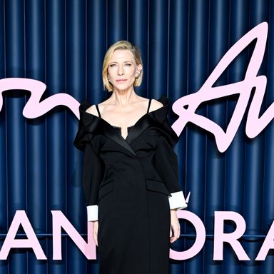 The Fashion Awards 2025 Presented By Pandora - Arrivals