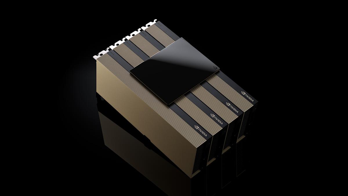 NVIDIA (NVDA)’s Latest AI GPUs Sustain Analyst Optimism