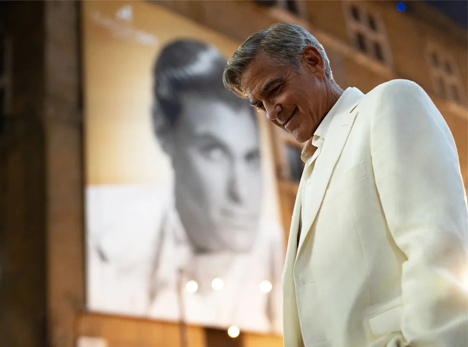 <p><em>Jay Kelly</em> - December 5, 2025</p>