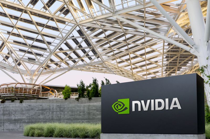 Exclusive-Nvidia builds location verification tech that could help fight chip smuggling
