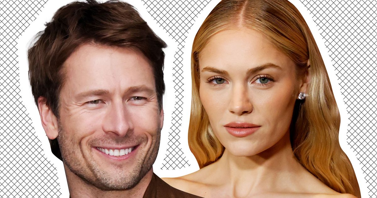 Is Glen Powell Dating Michelle Randolph?