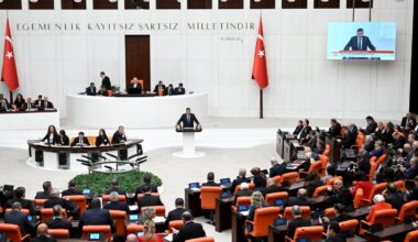 2026 dubbed 'most critical' year for Türkiye's economic blueprint