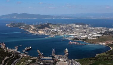 Türkiye’s trade with Malaysia up 11.6% in 10 months of 2025