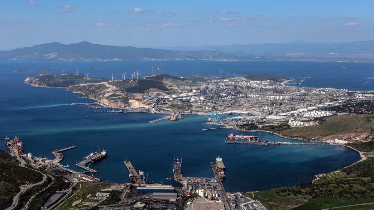 Türkiye’s trade with Malaysia up 11.6% in 10 months of 2025